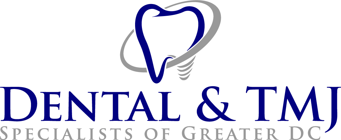 Dental & TMJ Specialists of Greater DC logo