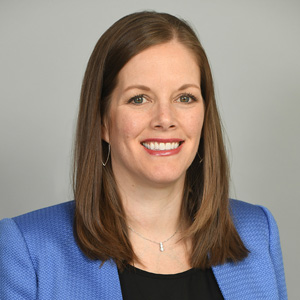 Dr. Lauren Bolding