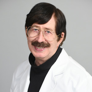 Dr. Michael Singer