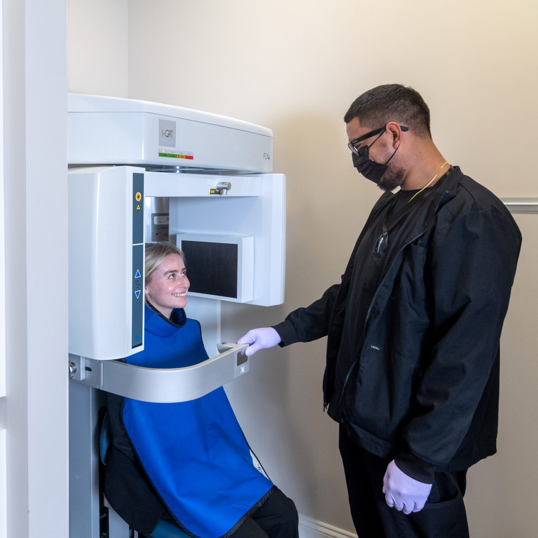 general dentistry overview