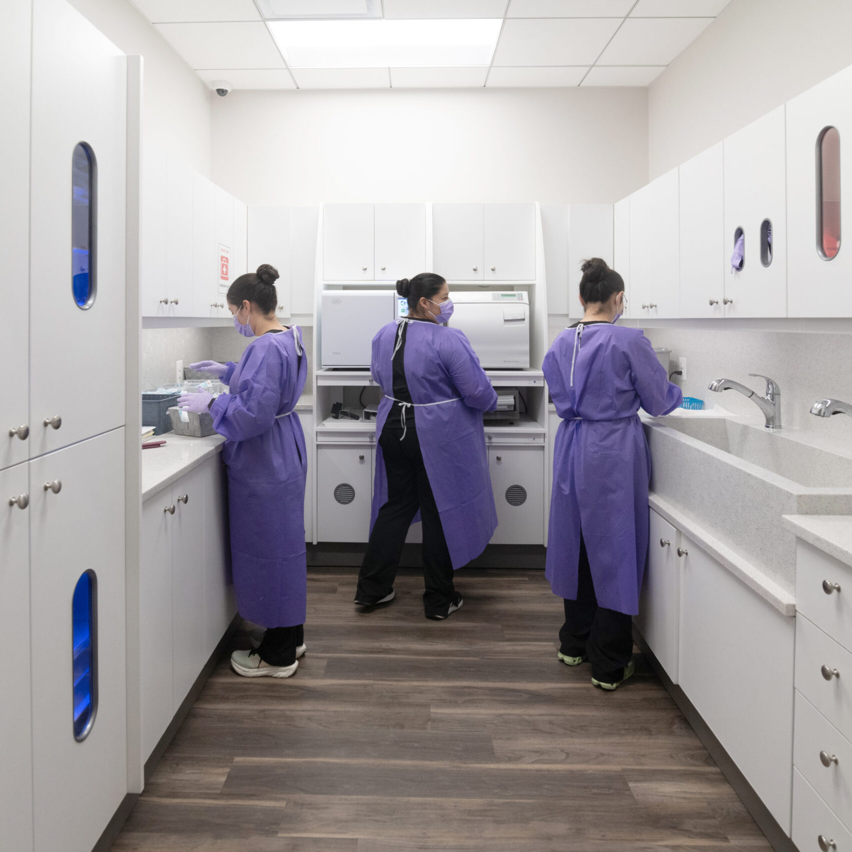 dental crowns overview