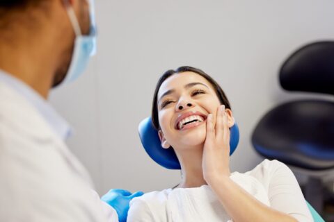 dental implants