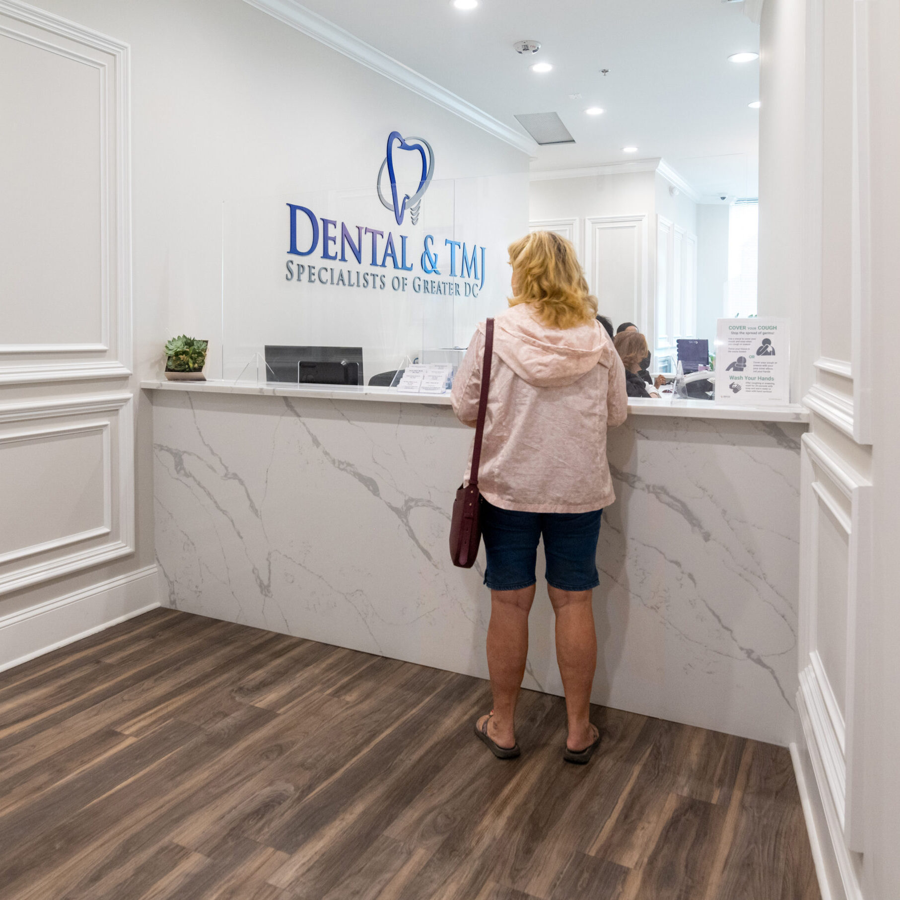 reviews dental and tmj specialists of greater dc