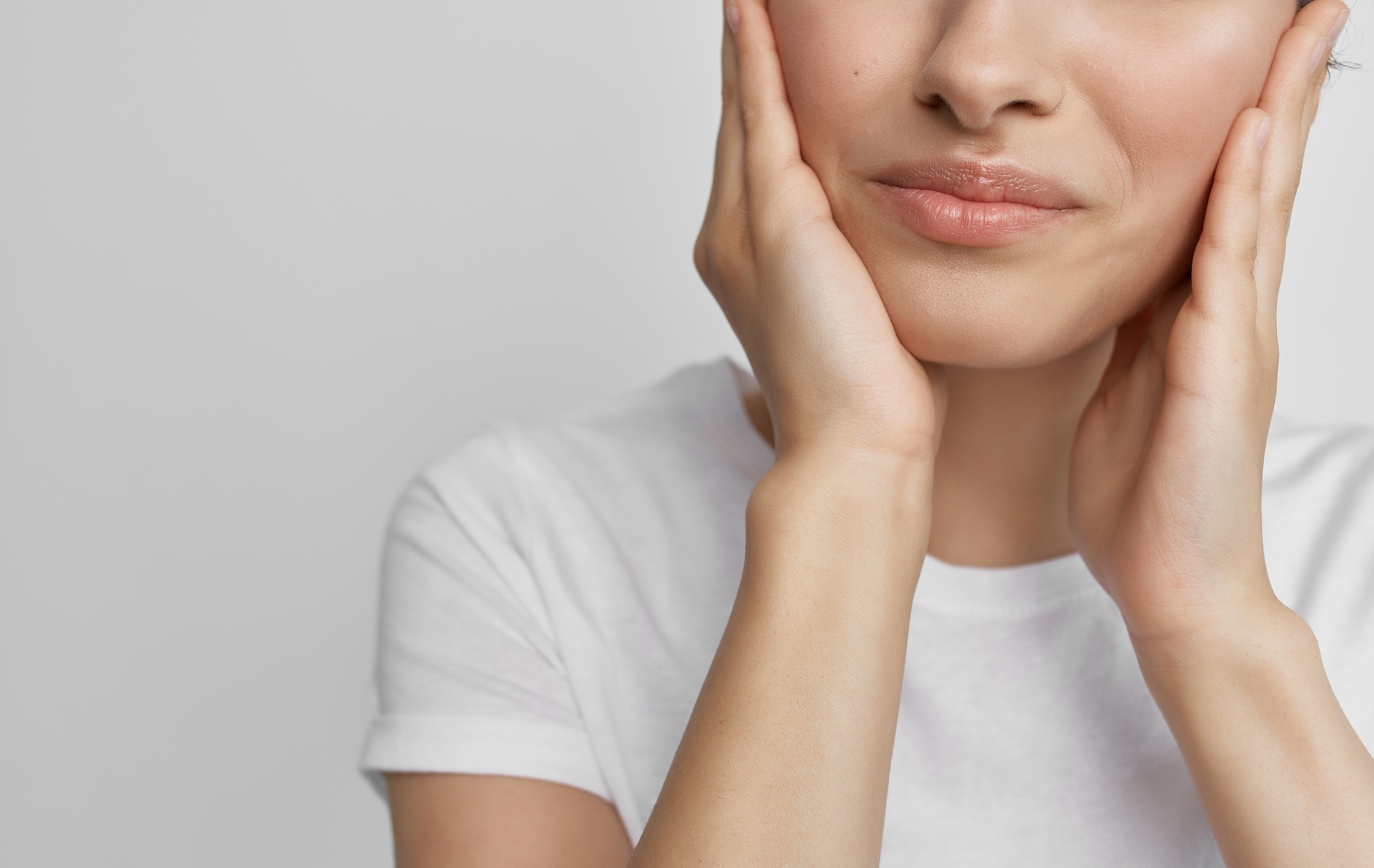 Diagnosing and Treating TMJ Disorder