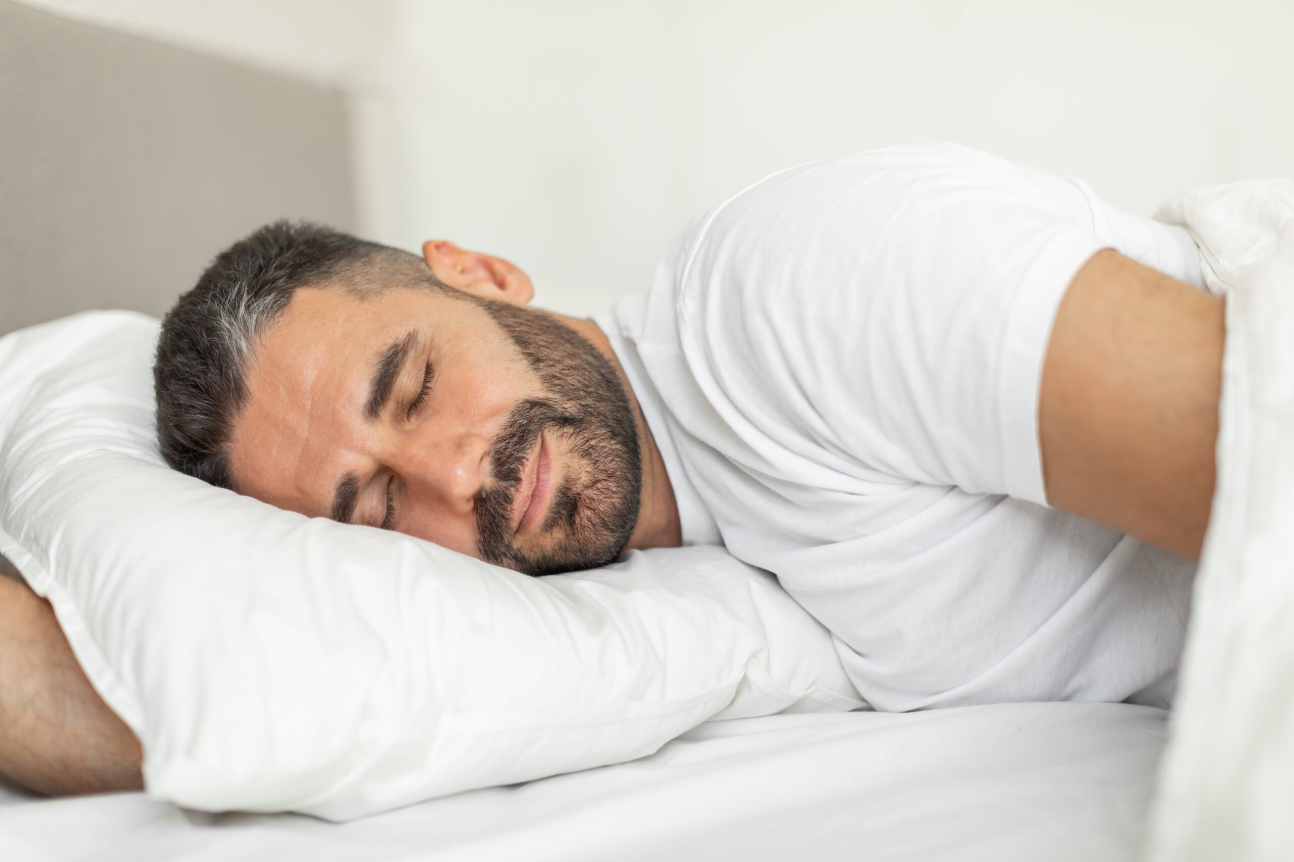 What are the Treatment Options for Sleep Apnea?