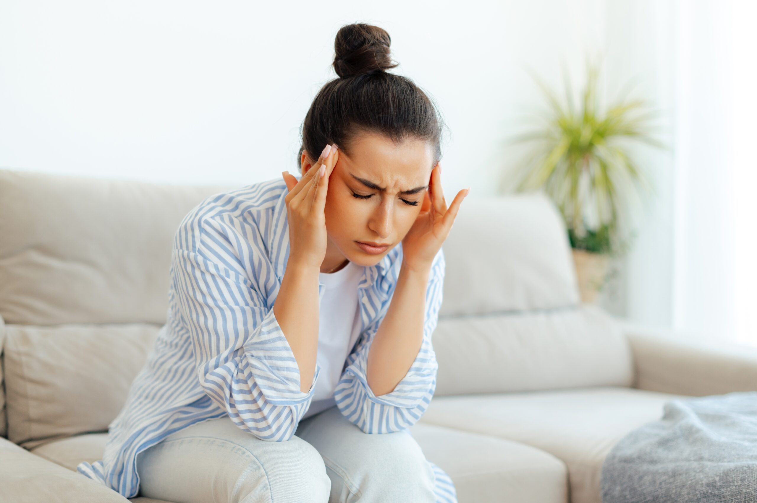 What are the Symptoms of Orofacial Pain?