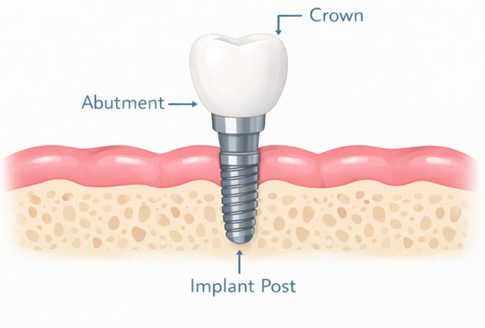 Dental Implant
