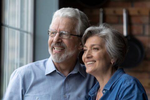 Dentures in Washington DC/DMV