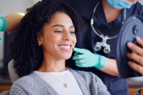 Maxillofacial Prosthodontics