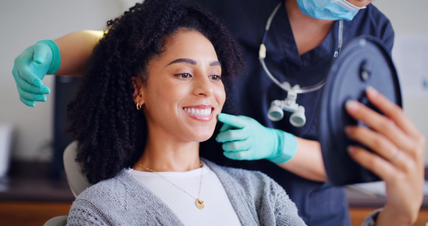 Maxillofacial Prosthodontics in North Bethesda, MD