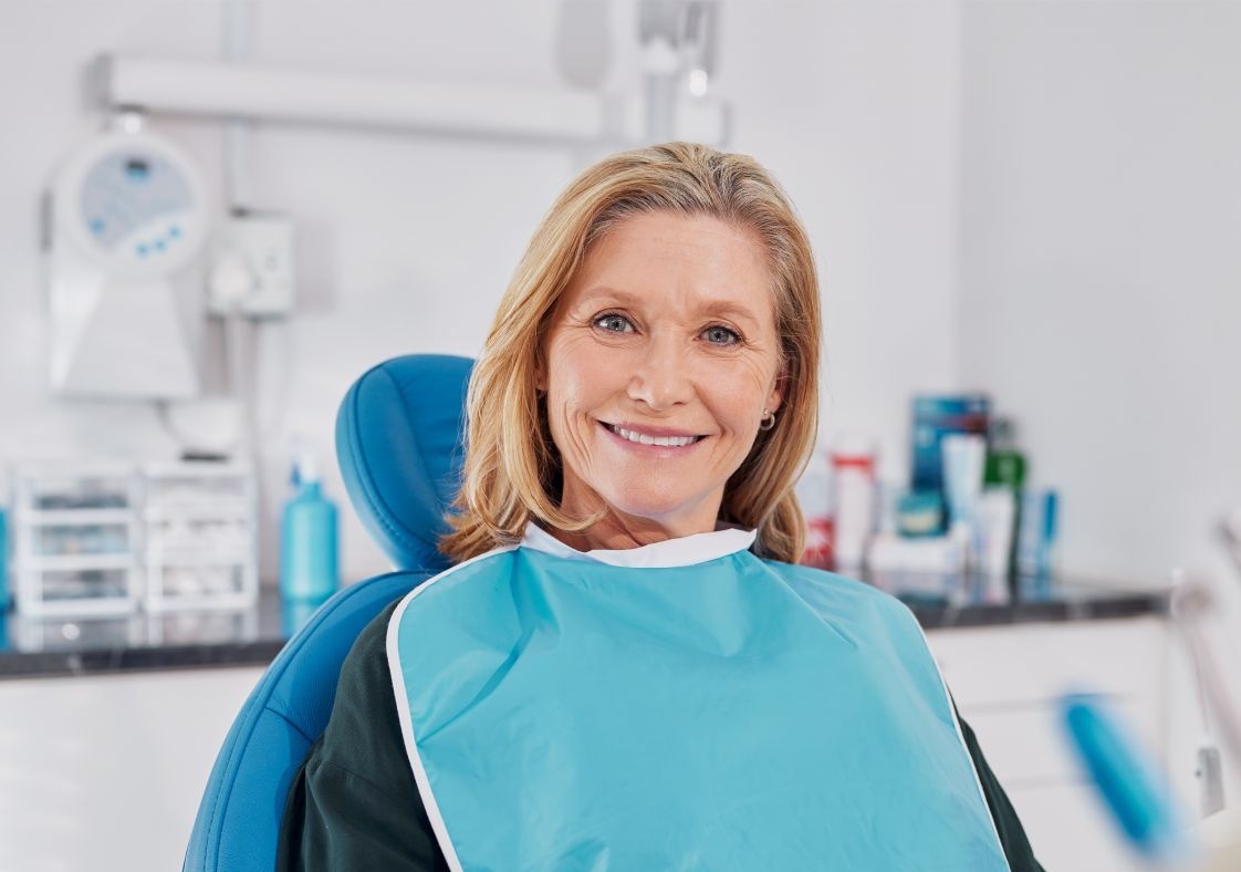 Maxillofacial Prosthodontics in Chevy Chase, MD