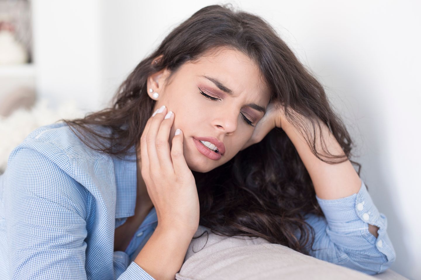 The Complete Guide to Orofacial Pain: Causes, Diagnosis, and Treatment Options
