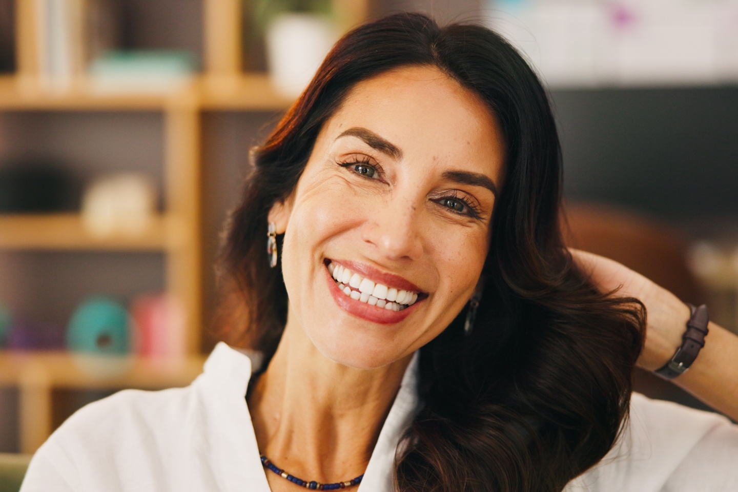 Dental Inlay and Onlay Recovery: What to Expect