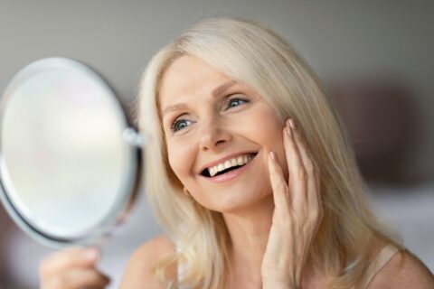 smile makeover