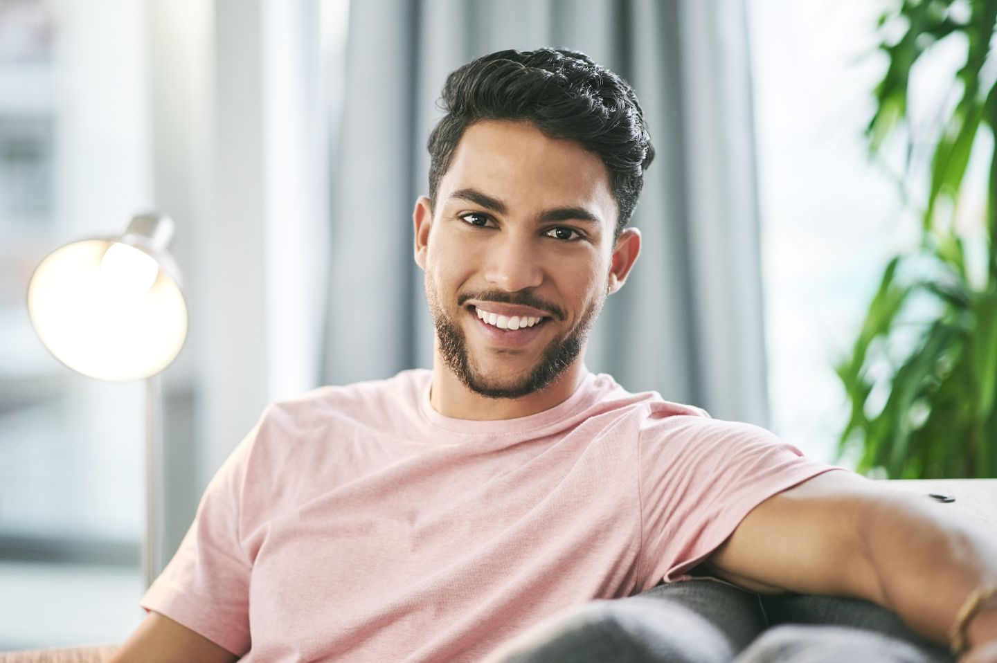 Smile Makeover in Bethesda, Maryland