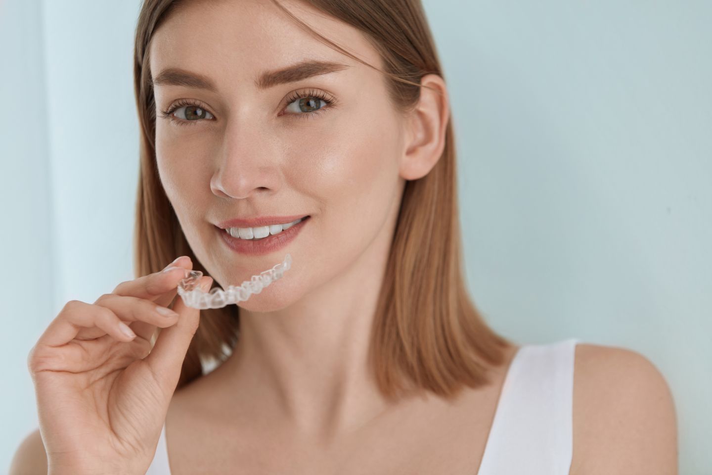 Why Choose SureSmile Clear Aligners: Benefits and Results
